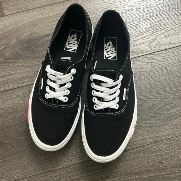Vans authentic stackform OSF - Picture 3 of 5